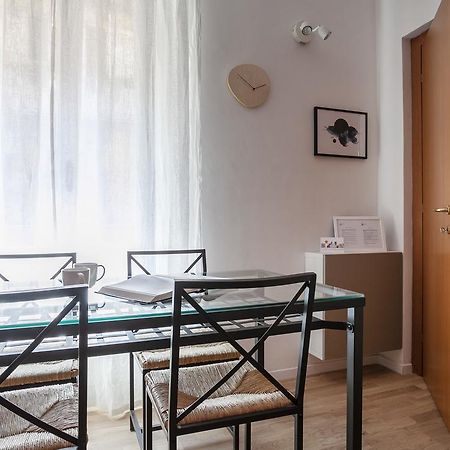 Apartamento Italianway-Porta Ticinese 78 Milán Exterior foto