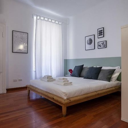 Apartamento Italianway-Porta Ticinese 78 Milán Exterior foto