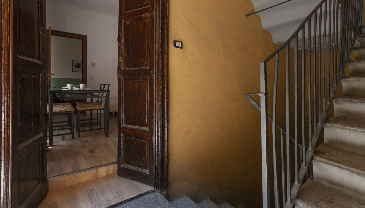 Apartamento Italianway-Porta Ticinese 78 Milán Exterior foto