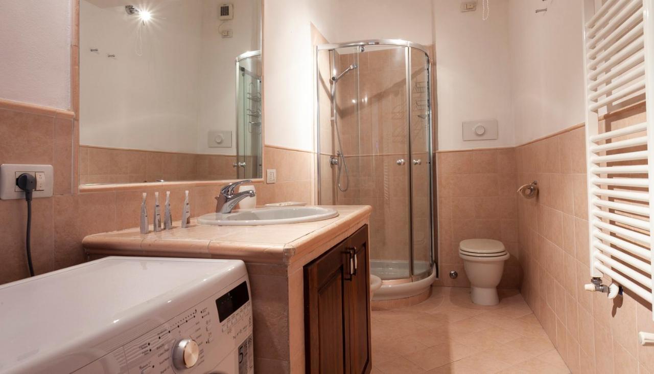 Apartamento Italianway-Porta Ticinese 78 Milán Exterior foto